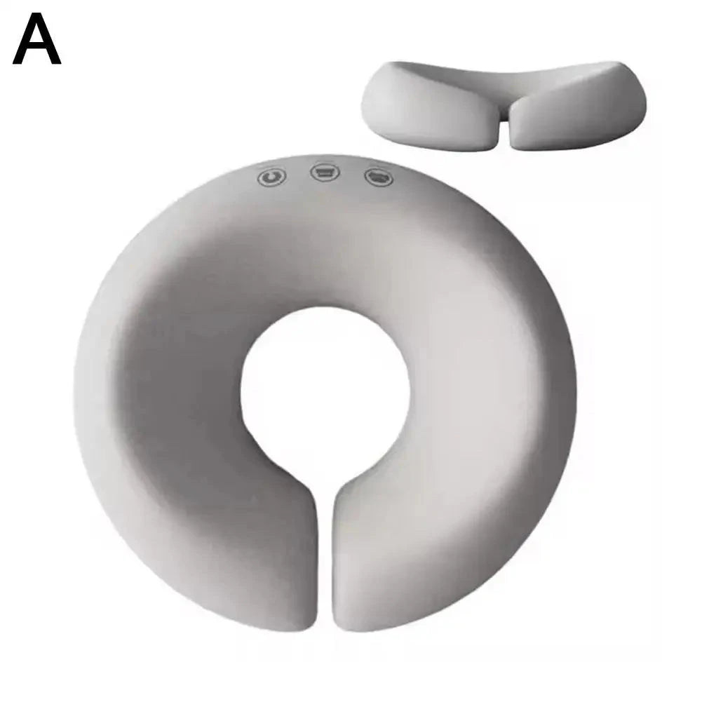 Coussin de visage pour table de massage MASSAGE ZEN