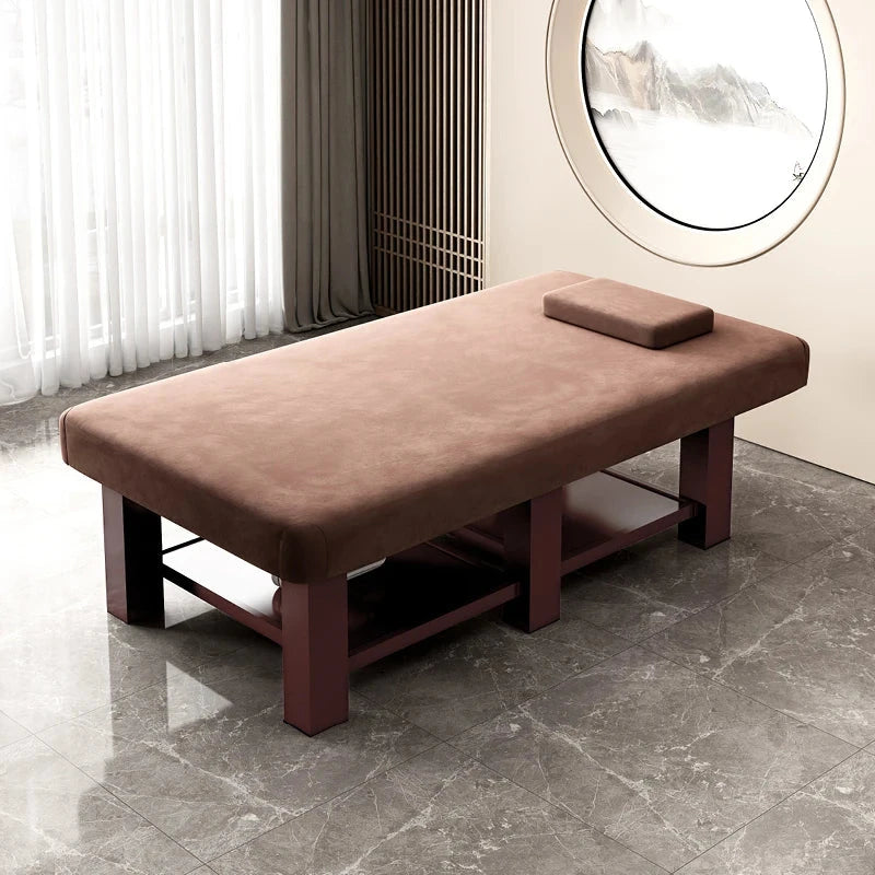 Table de massage épaisse MASSAGE ZEN