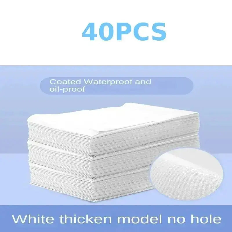 Drap papier pour table de massage (20 ou 40 pièces) MASSAGE ZEN