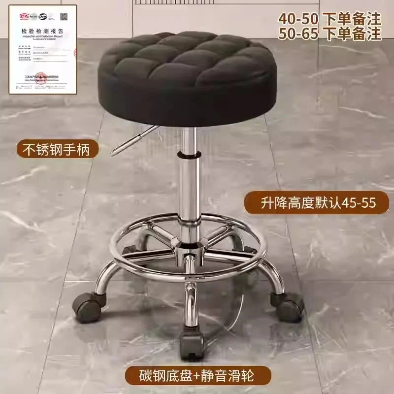 Table de massage mémoire de forme MASSAGE ZEN