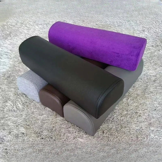 Coussin demi rond pour table de massage MASSAGE ZEN