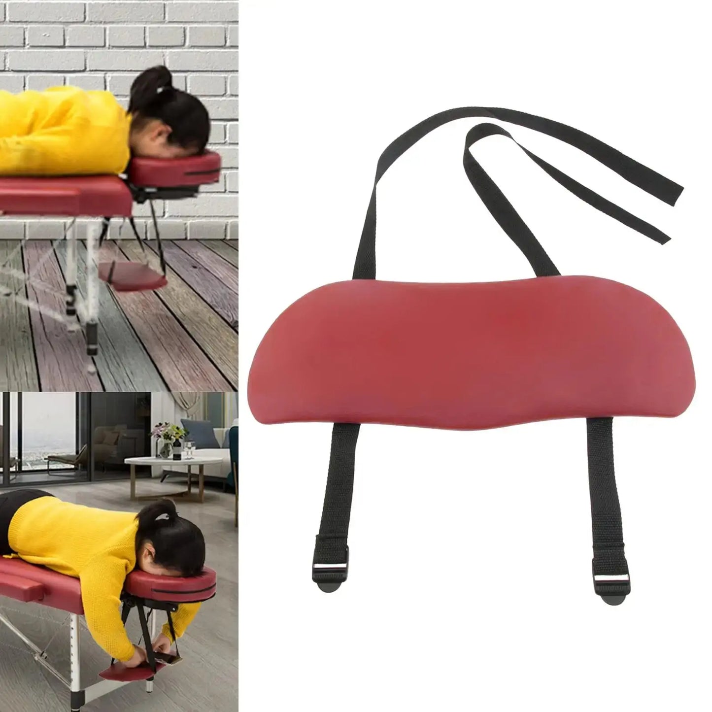 Accoudoir table de massage MASSAGE ZEN