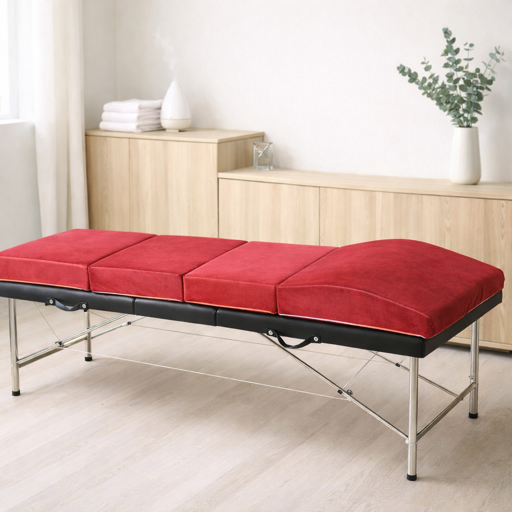 Matelas mousse pour table de massage MASSAGE ZEN