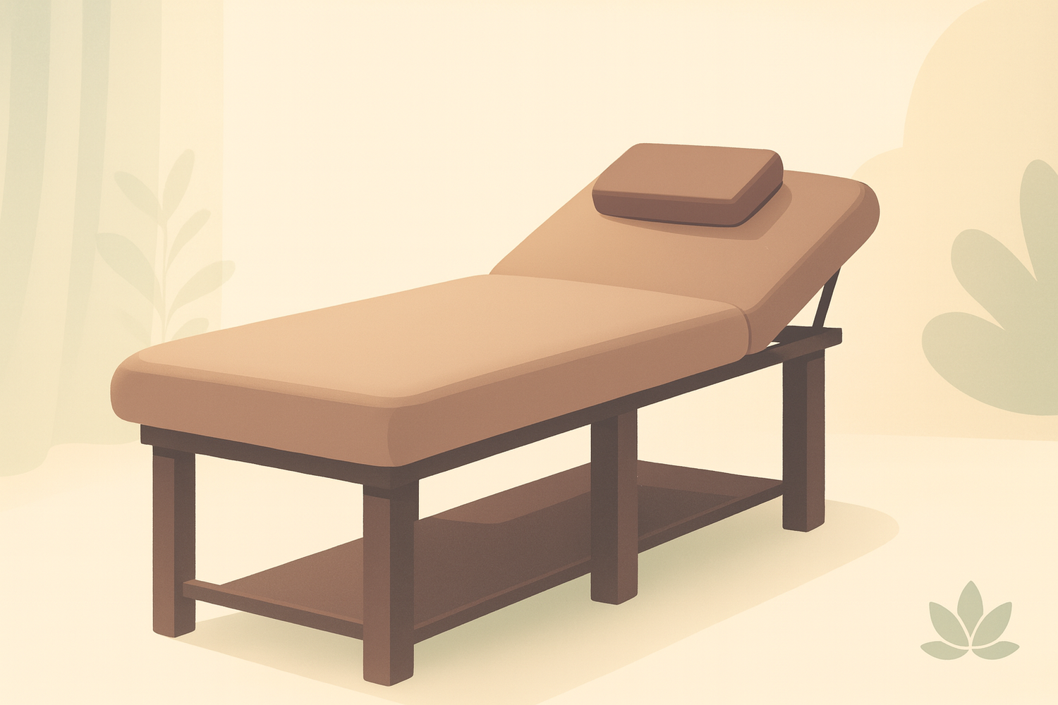 Table de Massage
