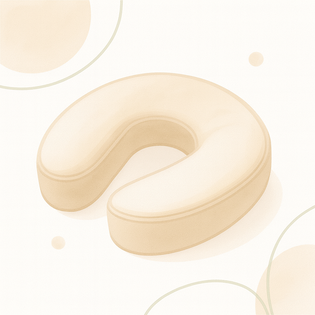 Coussin Table de Massage