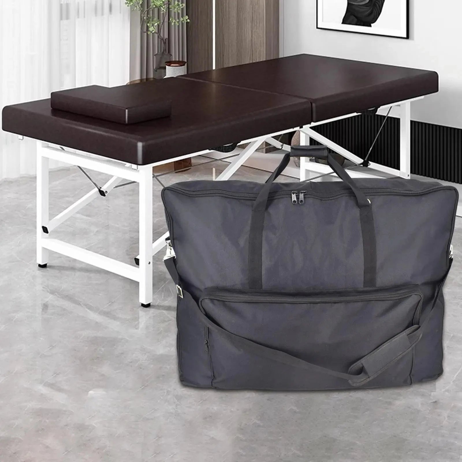 Sac de transport pour table de massage pliante MASSAGE ZEN