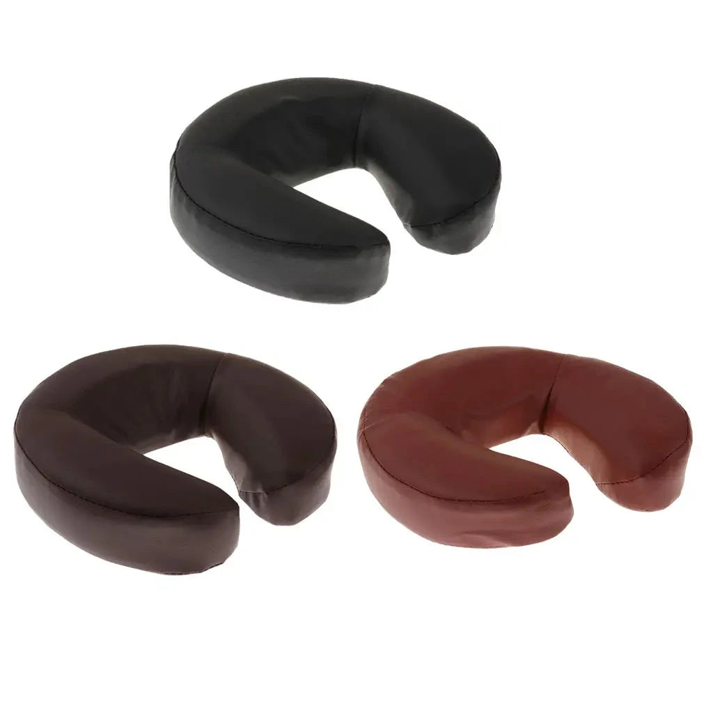 Coussin têtière table de massage MASSAGE ZEN