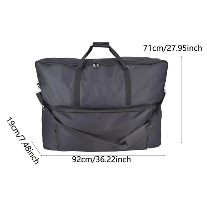 Sac de transport pour table de massage pliante MASSAGE ZEN