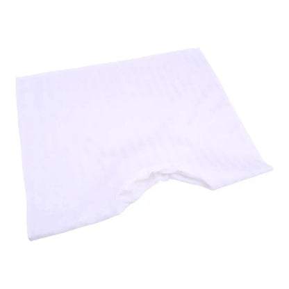 Lot 3 serviettes pour visage table de massage MASSAGE ZEN