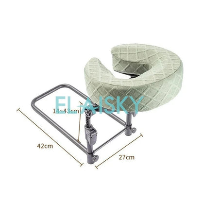 Appui tête table de massage MASSAGE ZEN