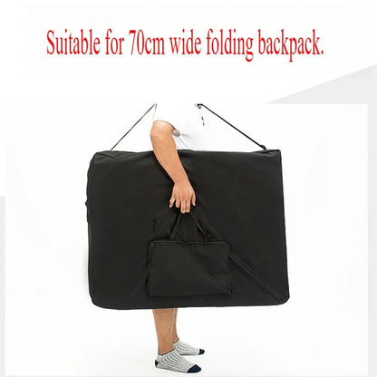 Table de massage mémoire de forme MASSAGE ZEN