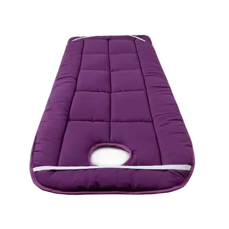 Matelas ergonomique table de massage MASSAGE ZEN