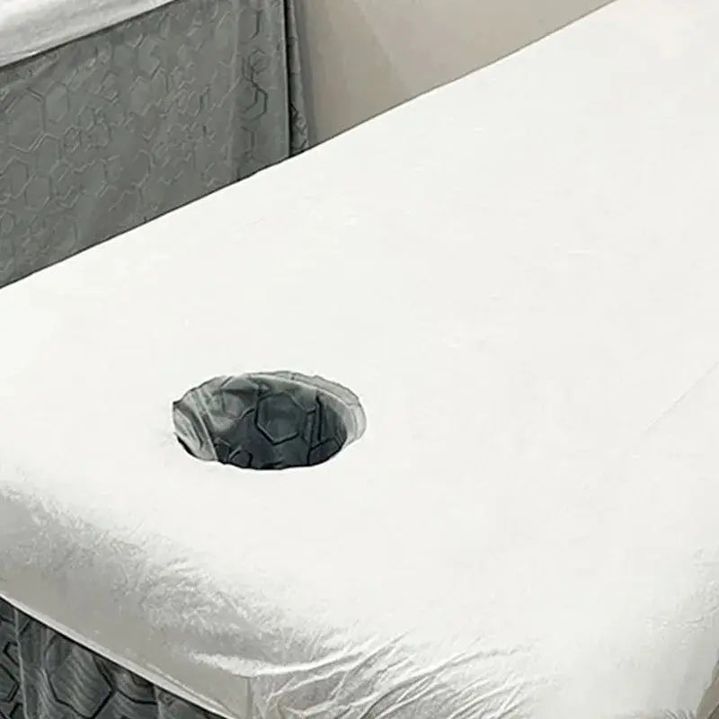 Protection jetable pour table de massage (10pièces) MASSAGE ZEN