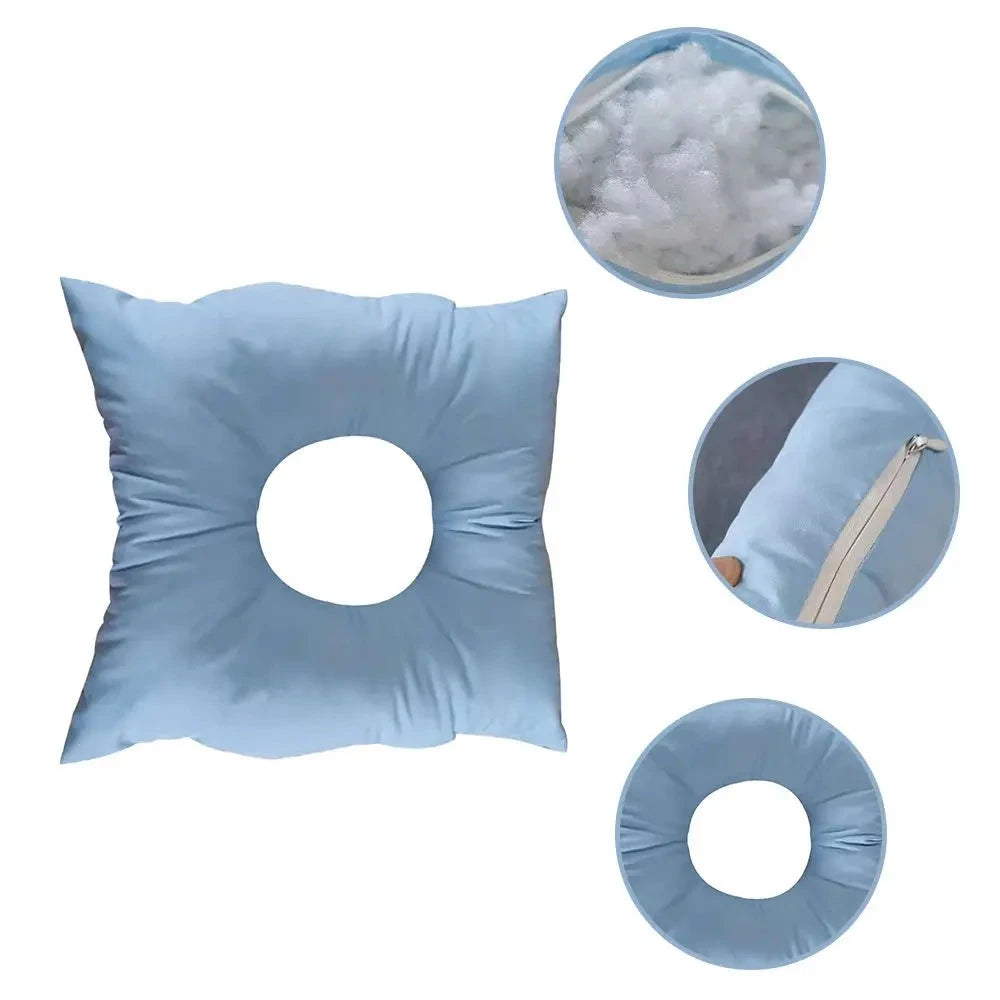 Coussin table de massage avec trou MASSAGE ZEN