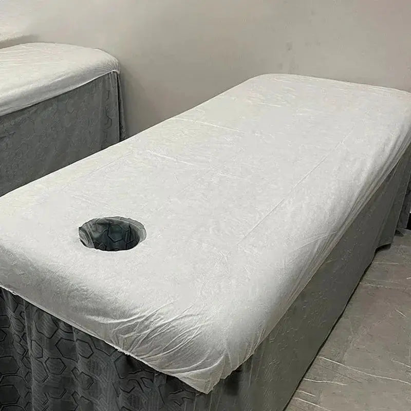 Protection jetable pour table de massage (10pièces) MASSAGE ZEN