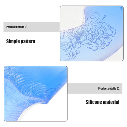 Coussin gel table de massage MASSAGE ZEN