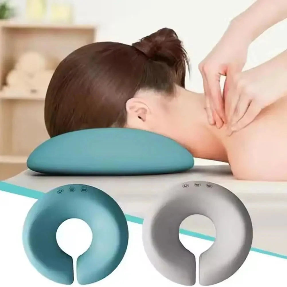 Coussin de visage pour table de massage MASSAGE ZEN