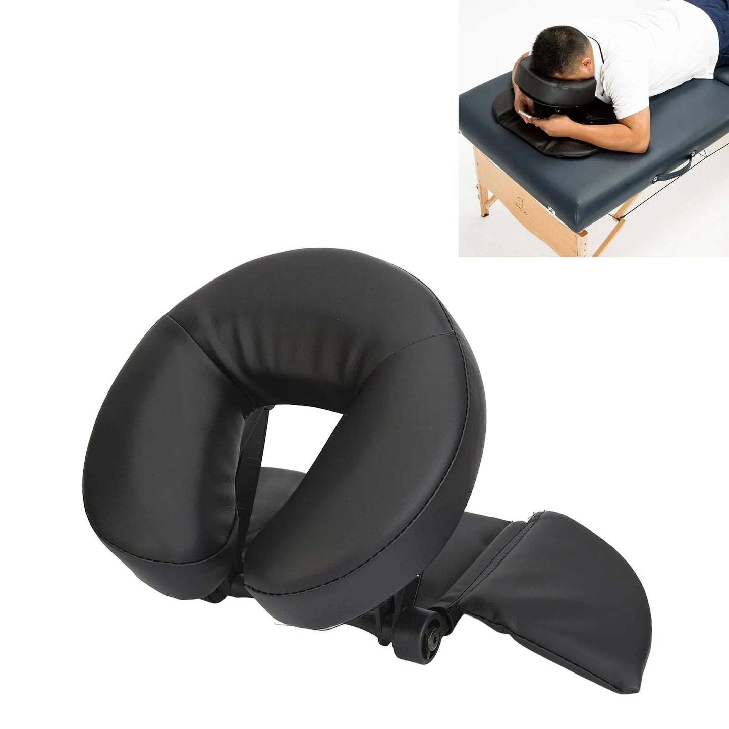 Coussin pour table de massage réglable MASSAGE ZEN