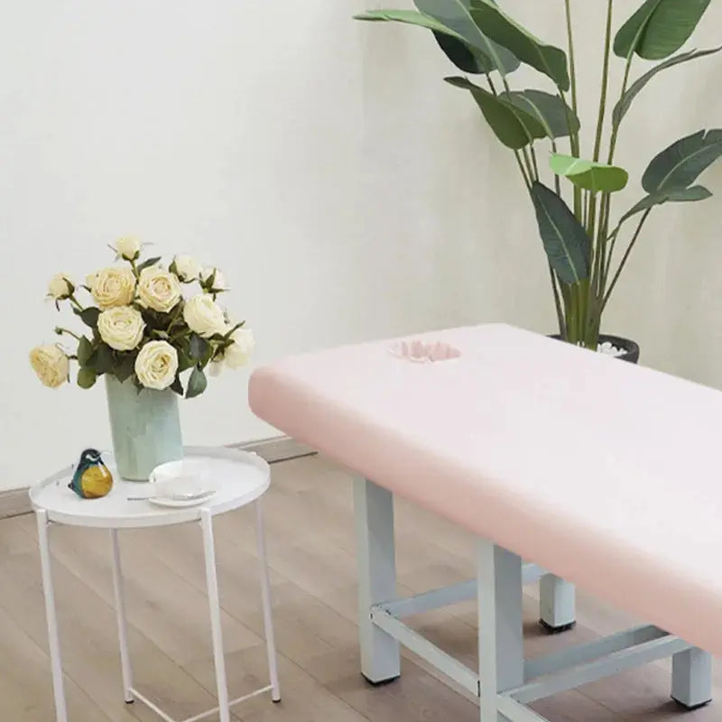 Drap de protection table de massage MASSAGE ZEN