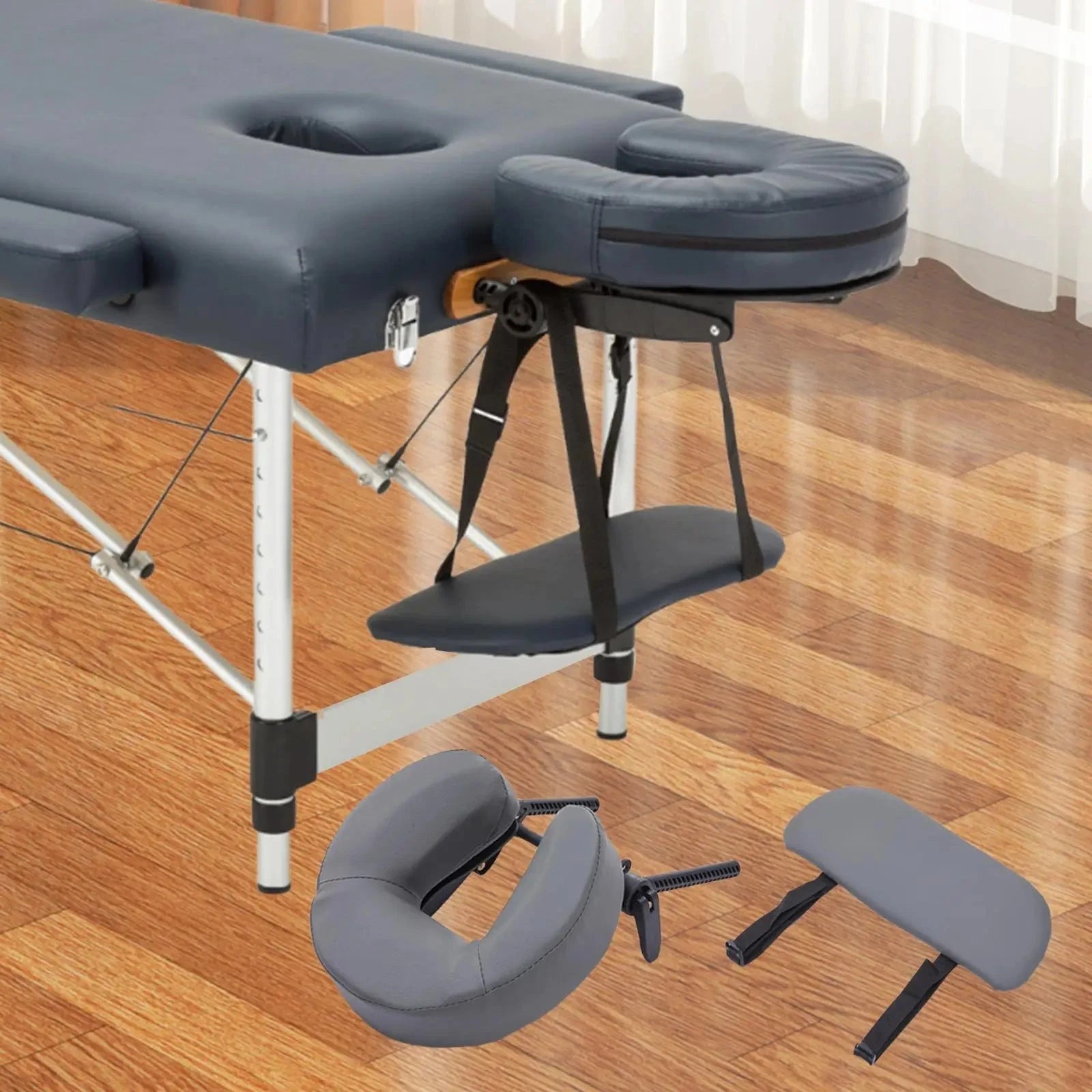 Kit support appui tête pour table de massage MASSAGE ZEN