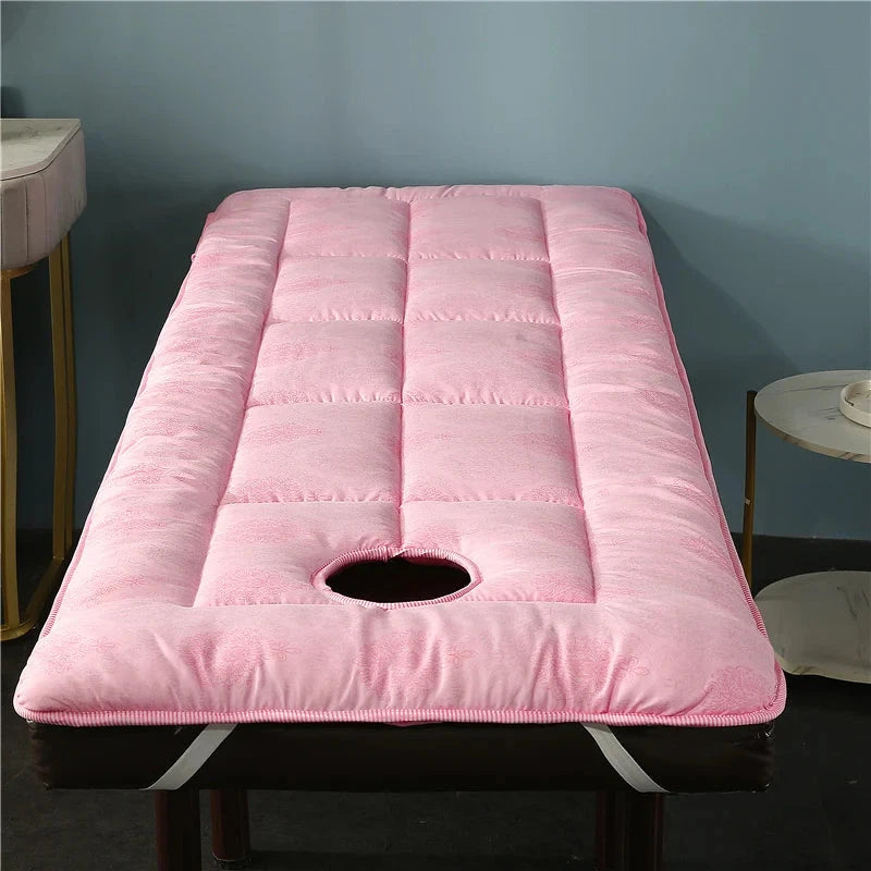 Matelas ergonomique table de massage MASSAGE ZEN