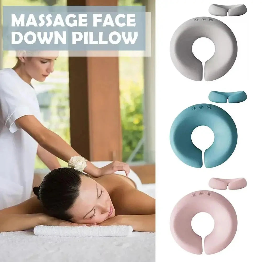 Coussin de visage pour table de massage MASSAGE ZEN