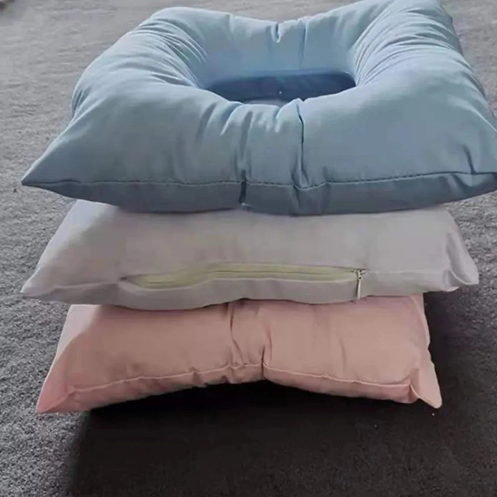 Coussin table de massage avec trou MASSAGE ZEN