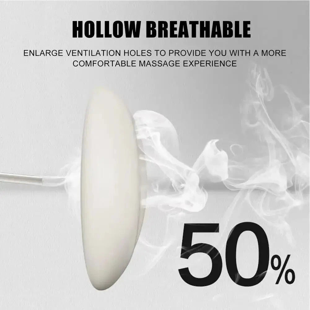 Coussin de visage pour table de massage MASSAGE ZEN