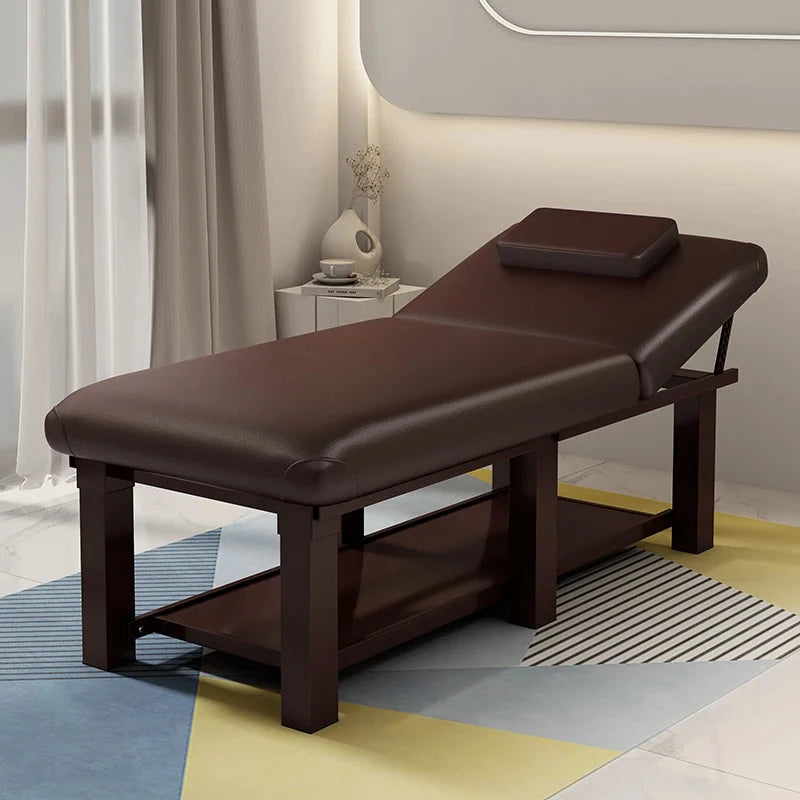 Table de massage de luxe MASSAGE ZEN