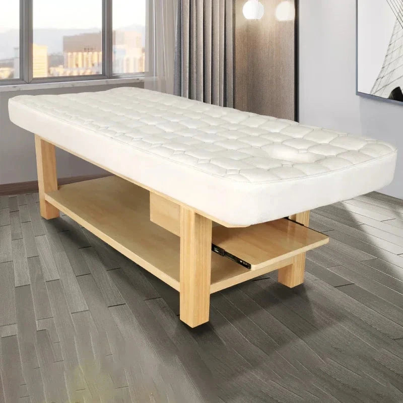 Table de massage épaisse MASSAGE ZEN