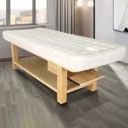 Table de massage épaisse MASSAGE ZEN