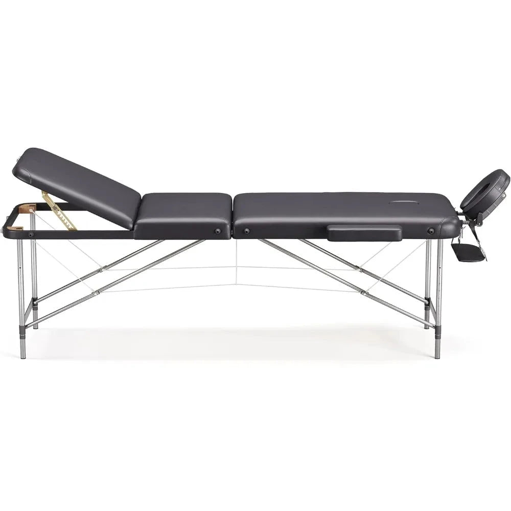 Table de massage ajustable MASSAGE ZEN