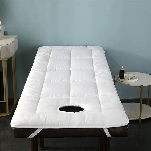 Matelas ergonomique table de massage MASSAGE ZEN