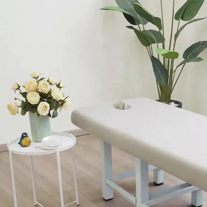 Drap de protection table de massage MASSAGE ZEN