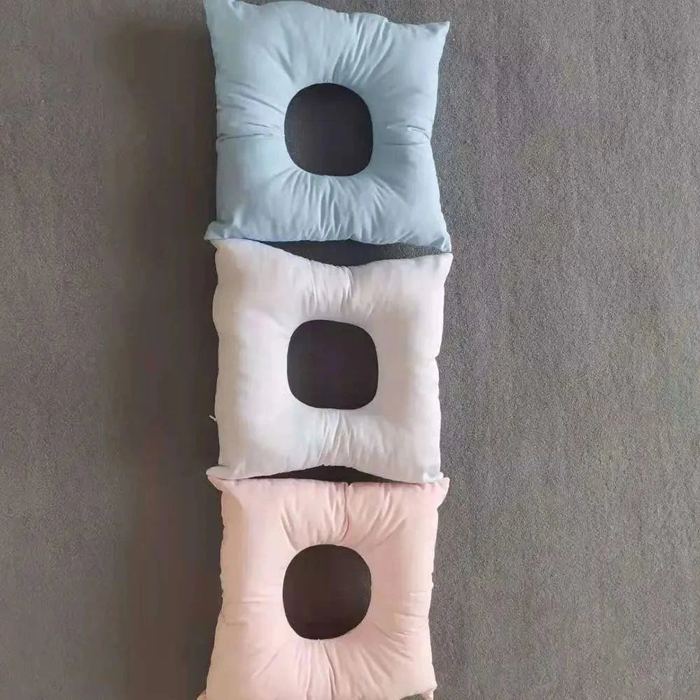 Coussin table de massage avec trou MASSAGE ZEN