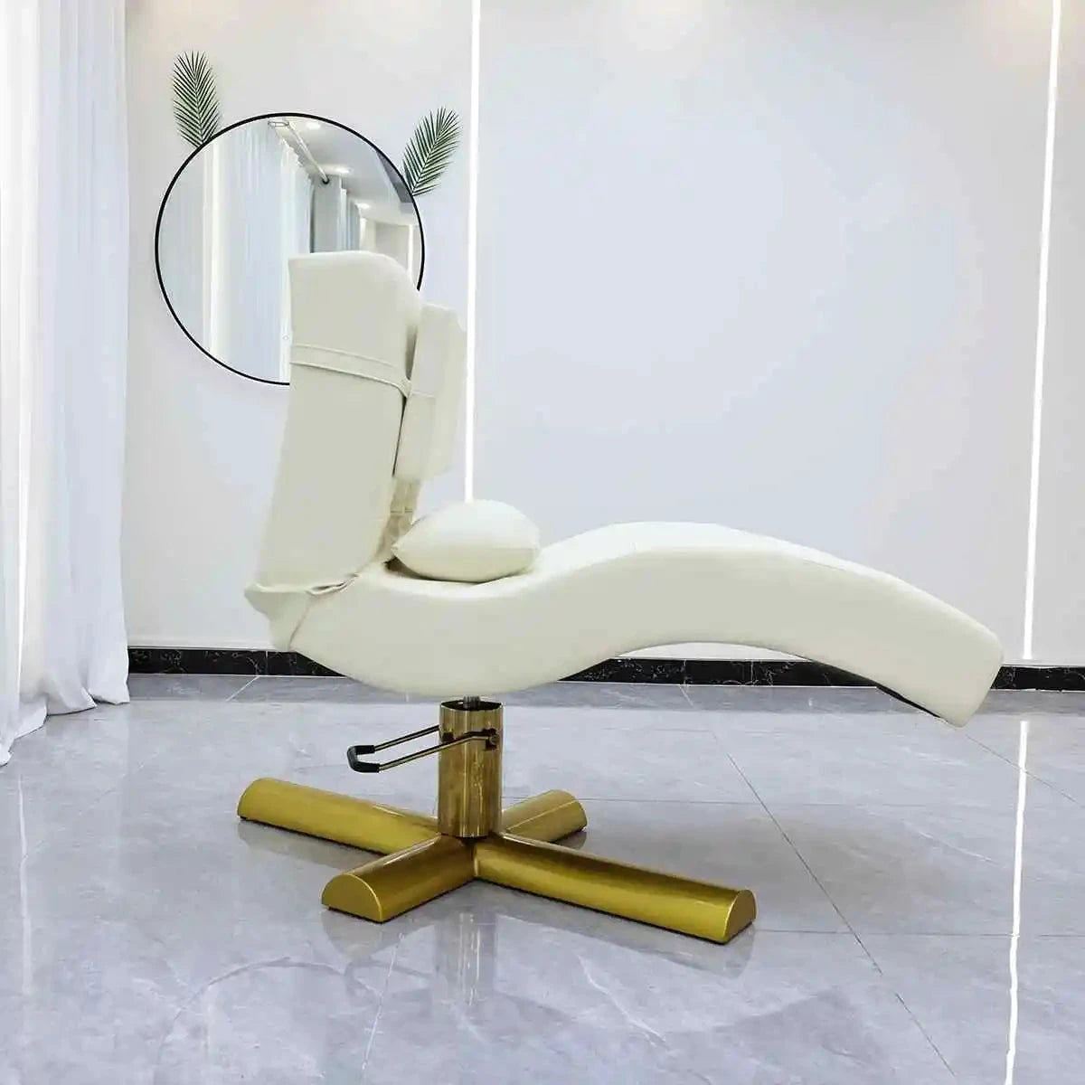 Table de massage haut de gamme MASSAGE ZEN