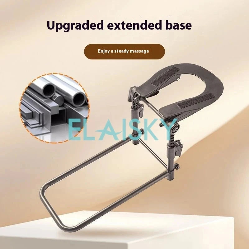 Appui tête table de massage MASSAGE ZEN