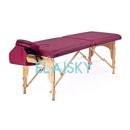 Table de massage beige MASSAGE ZEN