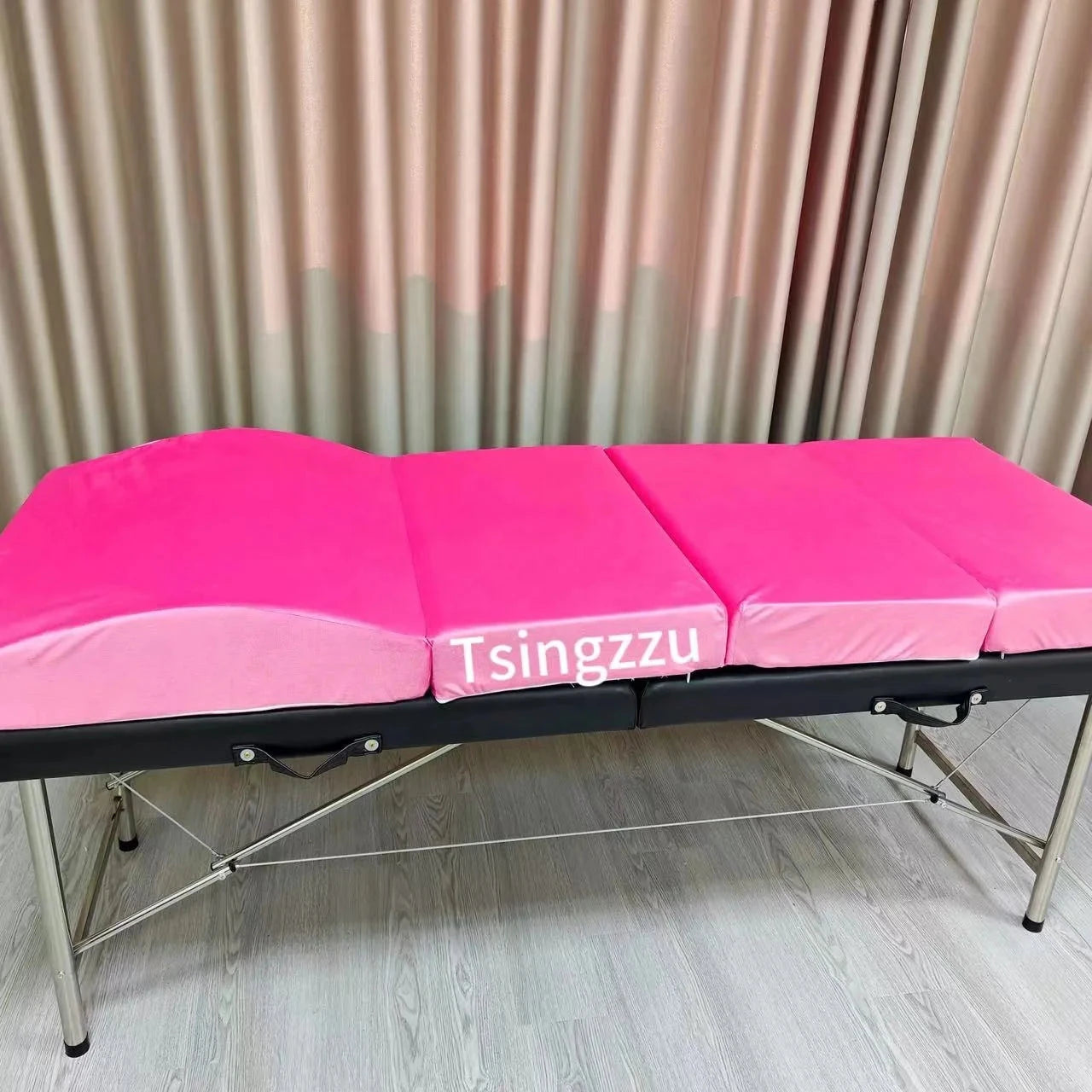 Matelas mousse pour table de massage MASSAGE ZEN