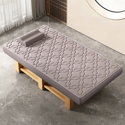 Table de massage épaisse MASSAGE ZEN