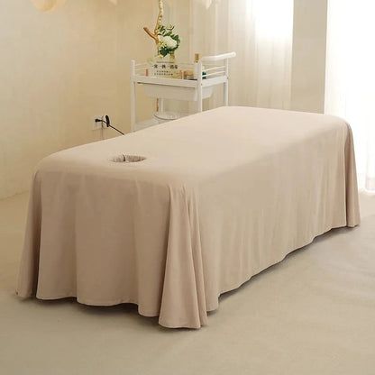 Jupe table de massage MASSAGE ZEN