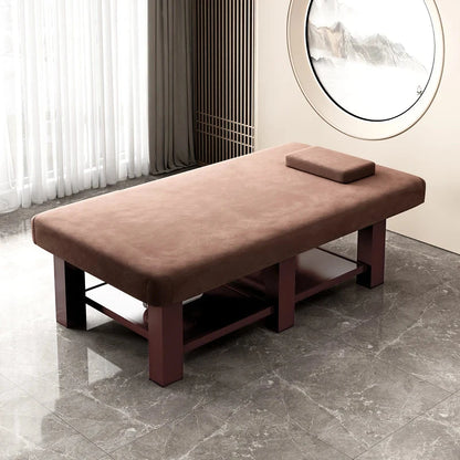 Table de massage épaisse MASSAGE ZEN