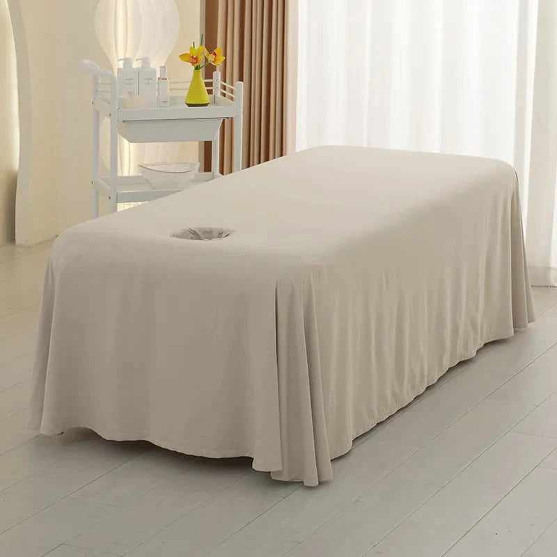 Jupe table de massage MASSAGE ZEN
