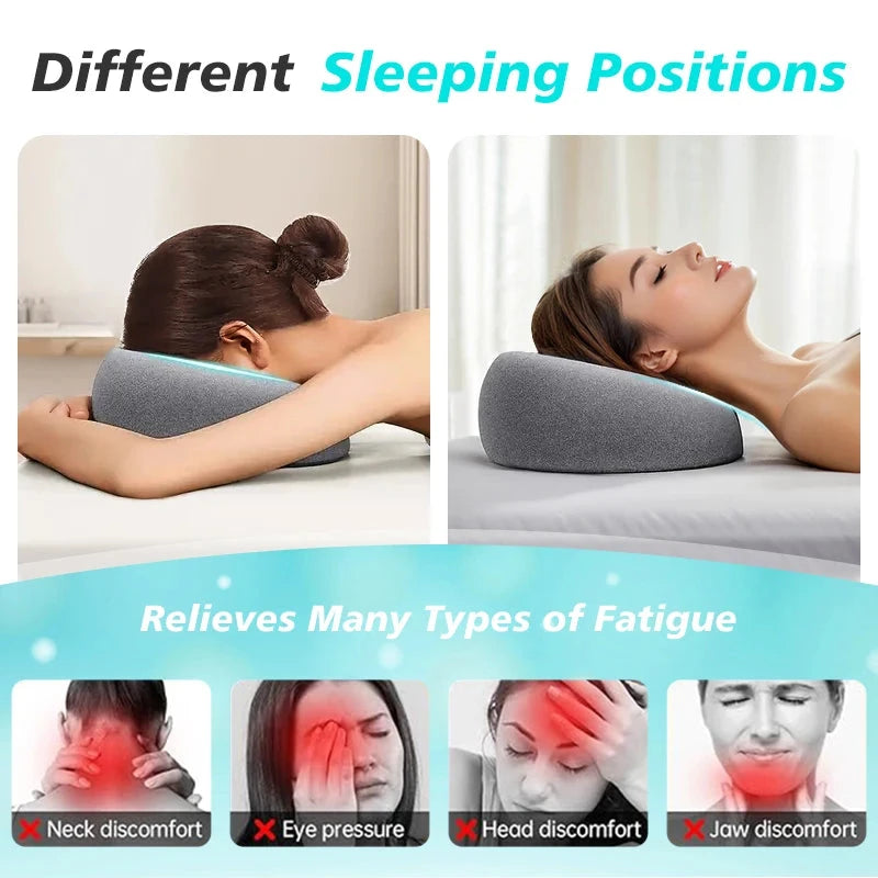 Coussin mémoire de forme table de massage MASSAGE ZEN