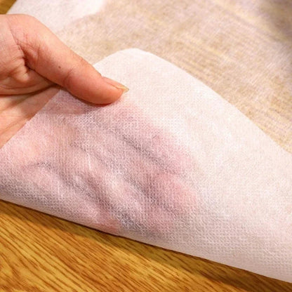 Drap jetable table de massage MASSAGE ZEN