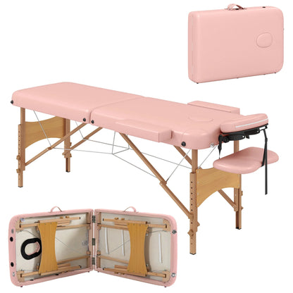 Table de massage avec trou MASSAGE ZEN