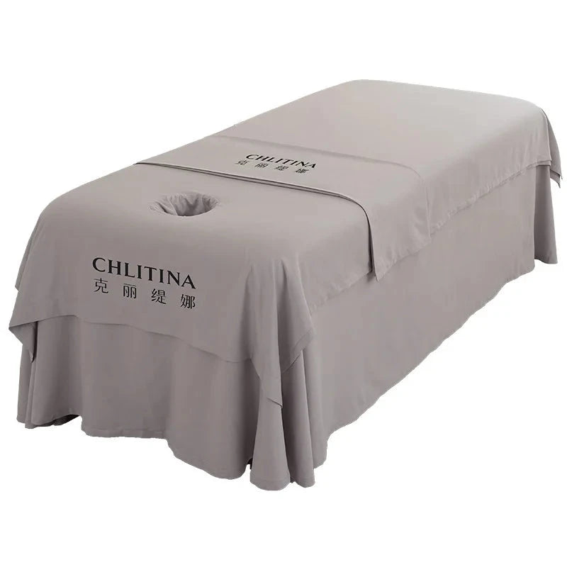 Jupe table de massage MASSAGE ZEN