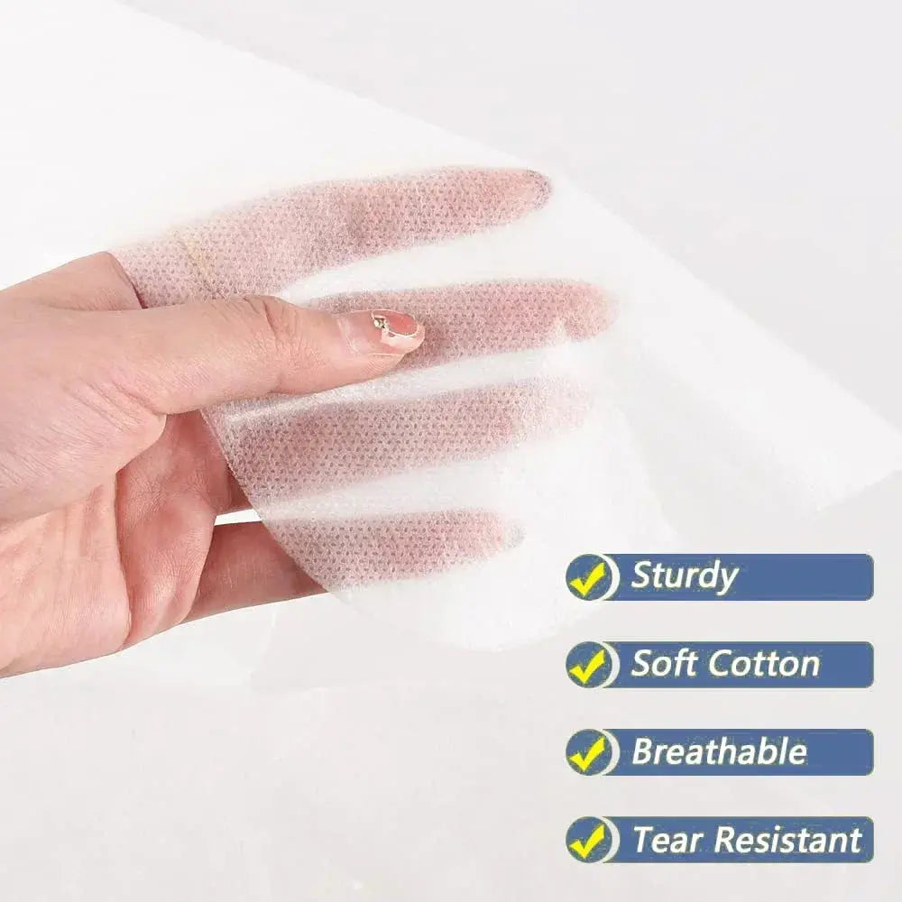 Têtière jetable pour table de massage (100pièces) MASSAGE ZEN