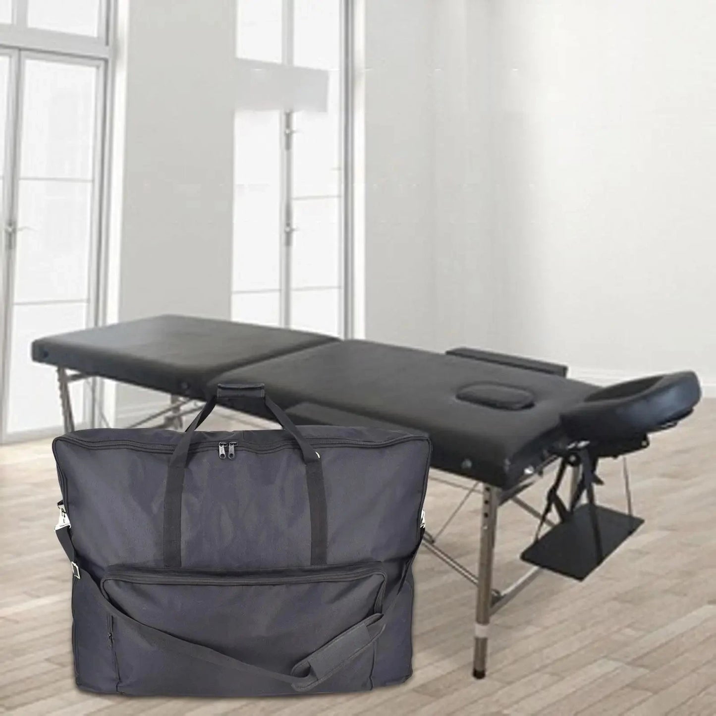 Sac de transport pour table de massage pliante MASSAGE ZEN