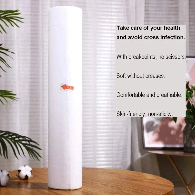 Drap jetable table de massage MASSAGE ZEN